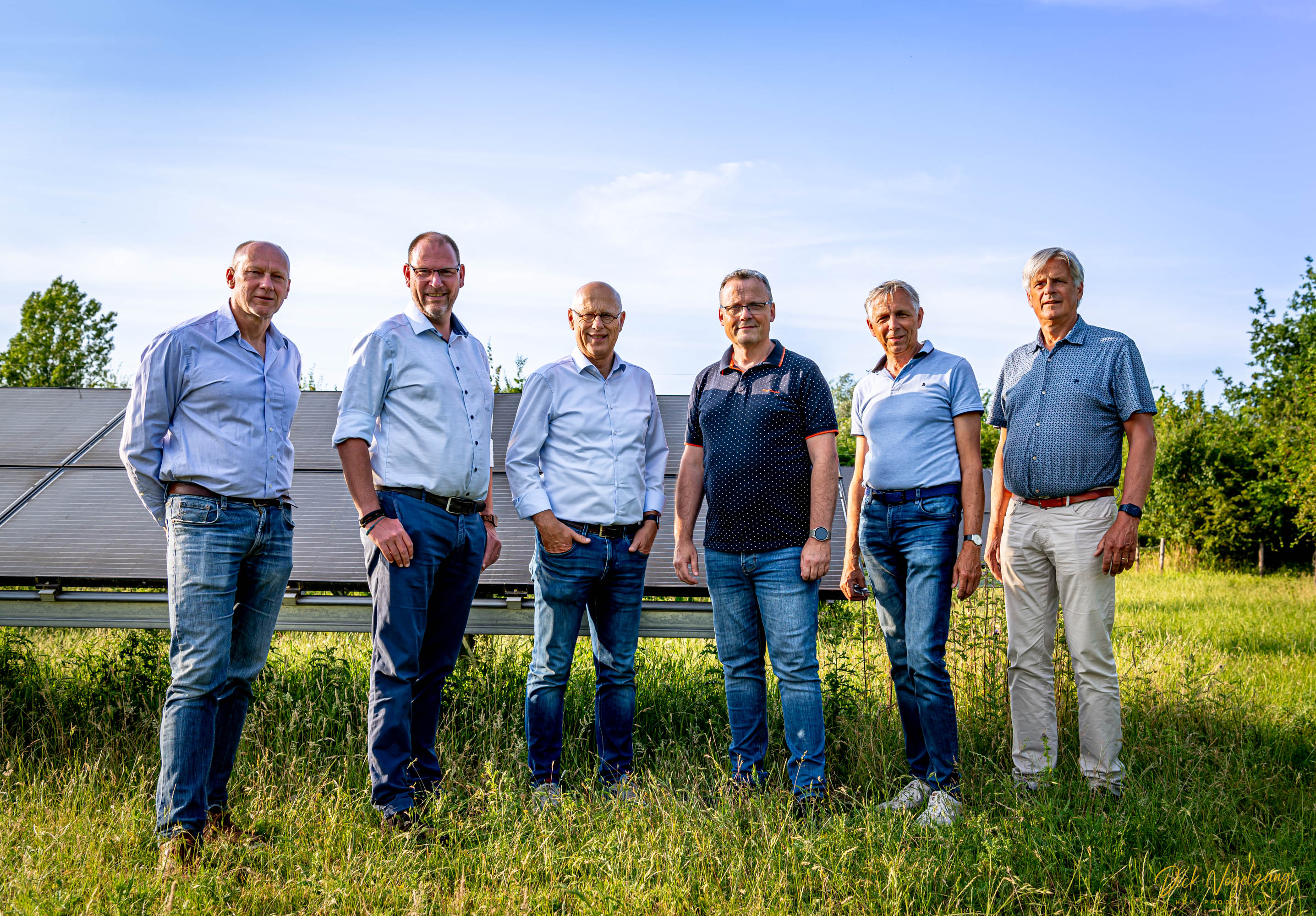 Over Energiecoöperatie ECL